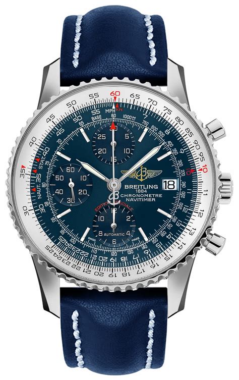 breitling navitimer heritage price|breitling navitimer heritage watches prices.